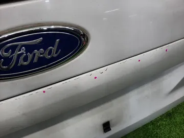 ДВЕРЬ ПЯТАЯ НА FORD ESCAPE LFACT