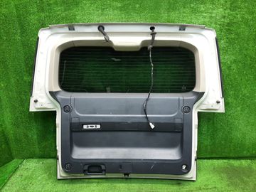 ДВЕРЬ ПЯТАЯ НА MITSUBISHI DELICA D5 CV5W