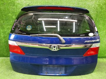 ДВЕРЬ ПЯТАЯ НА HONDA AIRWAVE GJ2