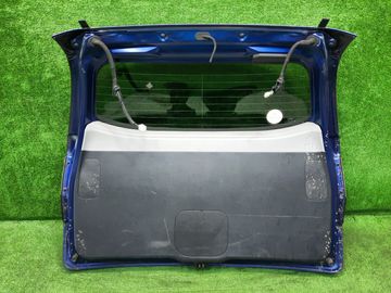 ДВЕРЬ ПЯТАЯ НА HONDA AIRWAVE GJ2