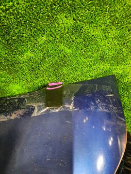 ДВЕРЬ ПЯТАЯ НА HONDA AIRWAVE GJ2