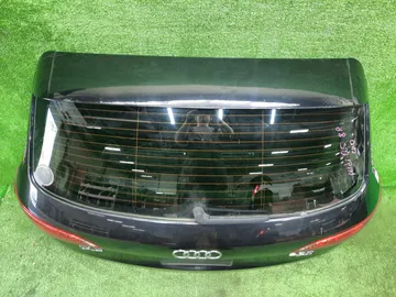 ДВЕРЬ ПЯТАЯ НА AUDI Q5 8RB