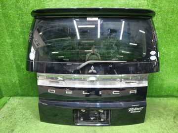 ДВЕРЬ ПЯТАЯ НА MITSUBISHI DELICA D5 CV5W