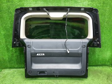 ДВЕРЬ ПЯТАЯ НА MITSUBISHI DELICA D5 CV5W