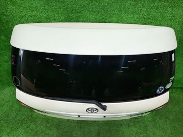ДВЕРЬ ПЯТАЯ НА TOYOTA IPSUM ACM21