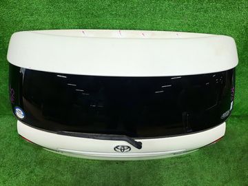 ДВЕРЬ ПЯТАЯ НА TOYOTA IPSUM ACM21