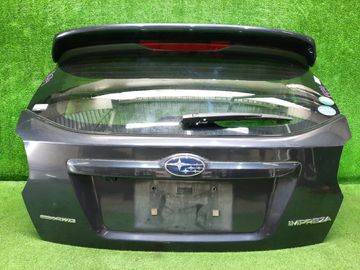 ДВЕРЬ ПЯТАЯ НА SUBARU IMPREZA GP7