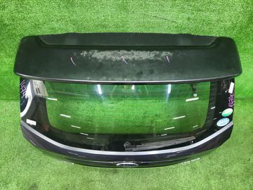 ДВЕРЬ ПЯТАЯ НА SUBARU IMPREZA GP7
