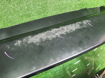 ДВЕРЬ ПЯТАЯ НА SUBARU IMPREZA GP7