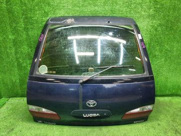 ДВЕРЬ ПЯТАЯ НА TOYOTA ESTIMA TCR20