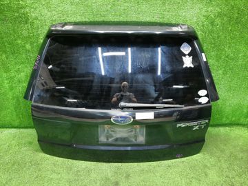 ДВЕРЬ ПЯТАЯ НА SUBARU FORESTER SH5