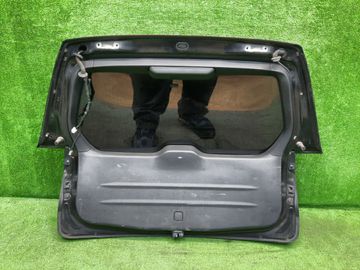 ДВЕРЬ ПЯТАЯ НА SUBARU FORESTER SH5