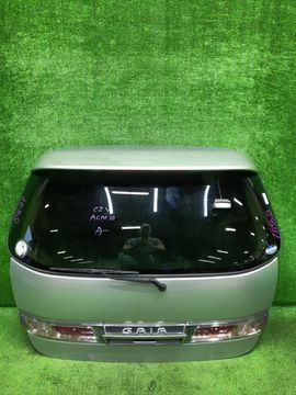 ДВЕРЬ ПЯТАЯ НА TOYOTA GAIA ACM10
