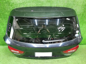 ДВЕРЬ ПЯТАЯ НА MITSUBISHI RVR GA3W