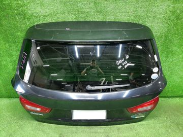 ДВЕРЬ ПЯТАЯ НА MITSUBISHI RVR GA3W