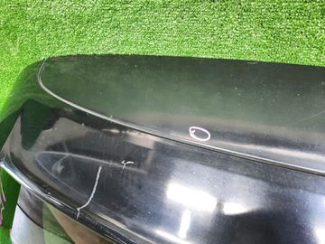 ДВЕРЬ ПЯТАЯ НА MITSUBISHI RVR GA3W