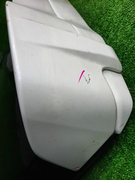 ДВЕРЬ ПЯТАЯ НА HONDA STEPWGN RK5