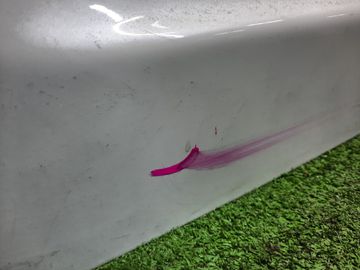 ДВЕРЬ ПЯТАЯ НА HONDA STEPWGN RK5