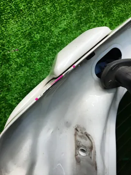 ДВЕРЬ ПЯТАЯ НА HONDA STEPWGN RK5