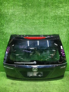 ДВЕРЬ ПЯТАЯ НА HONDA STREAM RN8