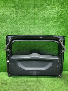 ДВЕРЬ ПЯТАЯ НА HONDA STREAM RN8