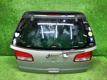 ДВЕРЬ ПЯТАЯ НА NISSAN LIBERTY M12 