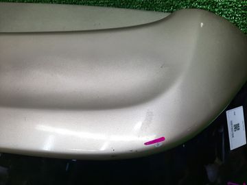 ДВЕРЬ ПЯТАЯ НА TOYOTA ALLEX NZE121