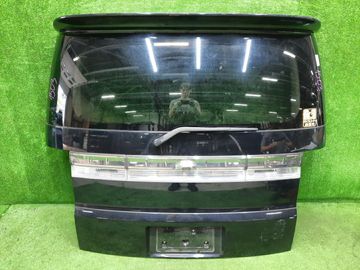 ДВЕРЬ ПЯТАЯ НА MITSUBISHI DELICA D5 CV5W