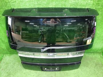 ДВЕРЬ ПЯТАЯ НА MITSUBISHI DELICA D5 CV5W