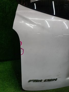 ДВЕРЬ ПЯТАЯ НА TOYOTA FIELDER NZE144