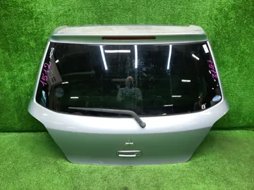 ДВЕРЬ ПЯТАЯ НА MITSUBISHI AIRTREK CU2W