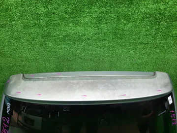 ДВЕРЬ ПЯТАЯ НА MITSUBISHI AIRTREK CU2W
