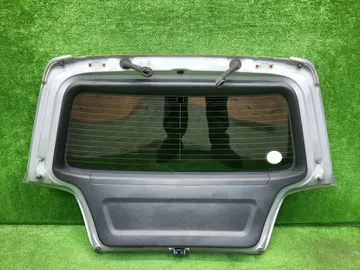 ДВЕРЬ ПЯТАЯ НА MITSUBISHI AIRTREK CU2W