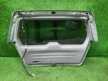 ДВЕРЬ ПЯТАЯ НА SUBARU FORESTER SG5