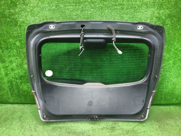ДВЕРЬ ПЯТАЯ НА MAZDA AXELA BK5P