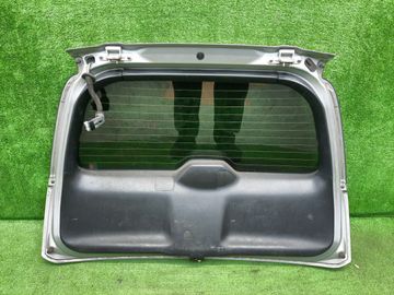 ДВЕРЬ ПЯТАЯ НА HONDA STREAM RN3
