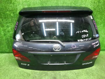 ДВЕРЬ ПЯТАЯ НА TOYOTA IPSUM ACM21