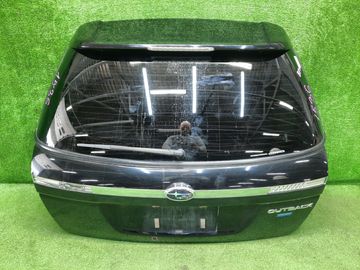 ДВЕРЬ ПЯТАЯ НА SUBARU OUTBACK BPH