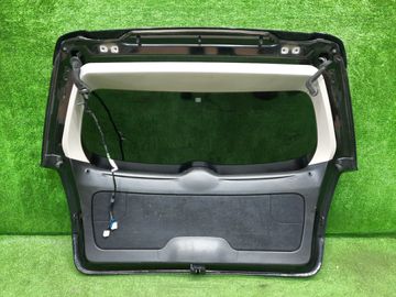 ДВЕРЬ ПЯТАЯ НА SUBARU OUTBACK BPH