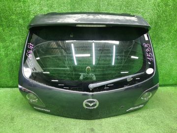 ДВЕРЬ ПЯТАЯ НА MAZDA AXELA BK3P