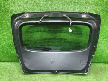 ДВЕРЬ ПЯТАЯ НА MAZDA AXELA BK3P