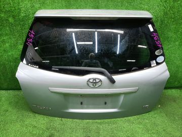 ДВЕРЬ ПЯТАЯ НА TOYOTA FIELDER NZE144
