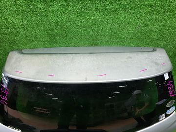 ДВЕРЬ ПЯТАЯ НА TOYOTA FIELDER NZE144