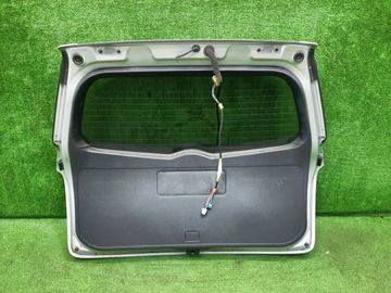 ДВЕРЬ ПЯТАЯ НА TOYOTA FIELDER NZE144