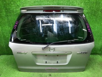 ДВЕРЬ ПЯТАЯ НА MAZDA MPV LWEW