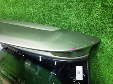 ДВЕРЬ ПЯТАЯ НА MAZDA MPV LWEW