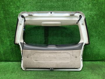 ДВЕРЬ ПЯТАЯ НА SUBARU LEGACY BH9