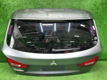 ДВЕРЬ ПЯТАЯ НА MITSUBISHI RVR GA3W