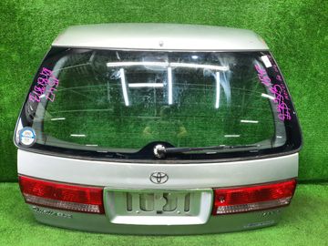 ДВЕРЬ ПЯТАЯ НА TOYOTA MARK II QUALIS MCV21