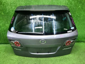 ДВЕРЬ ПЯТАЯ НА MAZDA ATENZA GY3W
